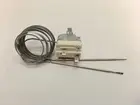 Genuine Technika Oven Temperature Thermostat Control GHE09TD GHE09TDSS