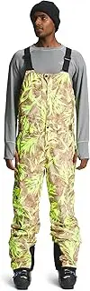 [THE NORTH FACE] Men's Freedom Waterproof Bib Snow Suit