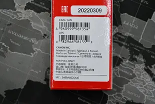 萬佳國際 現貨供應 台灣佳能公司貨 Canon RS-60E3 原廠快門線 電子快門線 夜景 可用EOS R 760D 77D 850D 90D 門市近西門