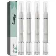 Nail Care Pen, Nail Fungus Austrian Experiences, Nail Care Pen Experiences, Nail Fungus Treatment Quick Intensive, Nail Repair Remover 4pcs