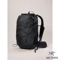 在飛比找Yahoo奇摩購物中心優惠-Arcteryx 始祖鳥 Aerios 35L 輕量登山背包