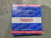 Piston Ring Set Perkins Massey Ferguson Landini Volvo Tractor