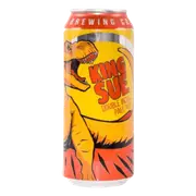 Toppling Goliath King Sue DIPA