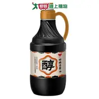 在飛比找ETMall東森購物網優惠-味全醇釀造醬油1600ML【愛買】