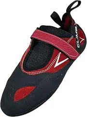[Climb X] E-Motion High Performance Rock Climbing/Bouldering Shoe 2020