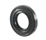 EAI Metric Oil Shaft Seal 46x62x8mm Dust Grease Seal TC Double Lip w/ Spring
