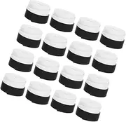 COOLHIYA Head Tennis Overgrip Badminton Handle Wrap Lightweight Grip Tape Sweatband