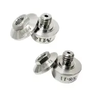 x Lock Adapter Angle Grinder Adapter Thread Adapter for Polishing Pads Parts