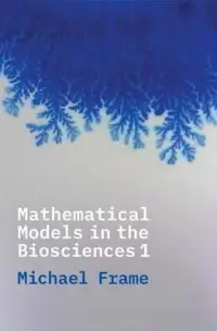 在飛比找博客來優惠-Mathematical Models in the Bio