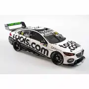 1:18 BIANTE HOLDEN ZB COMMODORE 2021 TOWNSVILLE SUPERSPRINT
