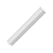 DETA 20W 60cm IP20 Tri-Colour and Multi-Power LED Argos Batten Light