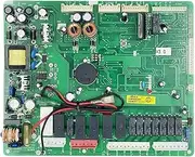 0064000891 Control Board，Compatible for Haier，Refrigerator Circuit PCB Fridge Motherboard Freezer Parts