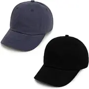 [GURJIAXI] Toddler Baseball Hat Kids Baseball Cap Boys Summer Cap Girl Sun Summer Hat for Kids 4-10T