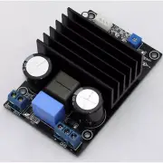 IRS2092 CLASS-D Audio Power Amplifier AMP Kits 200W MONO Assembled Board Module