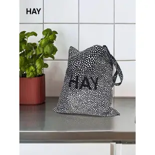 soulmate 丹麥代購 hay cotton bag日常棉布小包