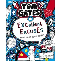 在飛比找蝦皮商城優惠-Tom Gates 2： Excellent Excuses