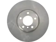 Front Brake Rotor For 2017-2020 BMW 440i xDrive 2018 2019 CB632PS (for: BMW)