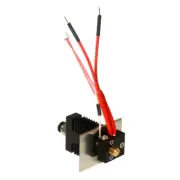 Geeetech A10 A20 3D Printer Hotend Kit 0.4mm Nozzle for 1.75mm Filament