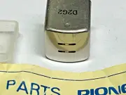 Pioneer playback head for 8 track payer TP-222E NOS p/n P52-601-B