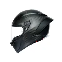 在飛比找蝦皮購物優惠-AGV PISTA GPRR Matt Carbon 素色 