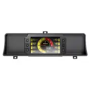 Holden Commodore VH VC VB Dash Mount Recessed for the Haltech iC-7 (display not