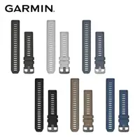 在飛比找momo購物網優惠-【GARMIN】INSTINCT 2 替換錶帶(22 mm)