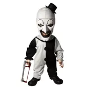 Terrifier - Art The Clown Mega Figure - 15 Inch