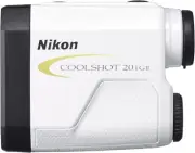 DELETE Nikon Coolshot 20i GII Golf Laser Rangefinder, 16666