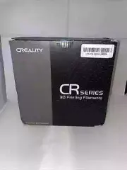 Creality CR Series 3D Printing Filaments {White 1.75mm}