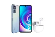 TCL 30 5G 6.7" Dual Sim 4GB/128GB - Dreamy Blue [TCL264001]