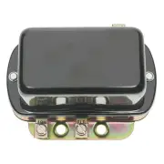 For 1966-1967 Jeep Commando 2.2L L4 Voltage Regulator SMP (for: Jeep)