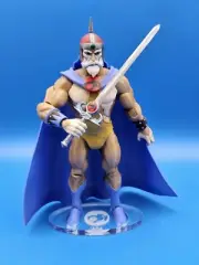 Thundercats (Ultimates) Jaga ACRYLIC BASE. * NO Toy Included*