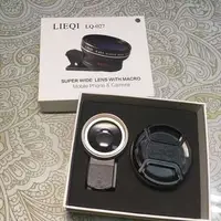 在飛比找旋轉拍賣優惠-LIEQI LQ-027