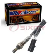 Walker Upstream Oxygen Sensor for 2001-2019 Ford Escape Fiesta Figo Fusion dt (for: Ford)