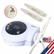 SKYSEA Dental Electric Ultrasonic Piezo scaler for DTE SATELEC / 2pcs Handpiece