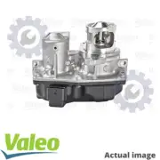 NEW EGR VALVE FOR OPEL RENAULT VIVARO B BOX X82 R9M 452 R9M 450 R9M 408 VALEO