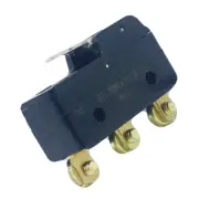 BZ-2RW8435108-P4 Large Basic Lever Switch
