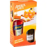 [Aperol] Aperol Spritz Pack 1450mL