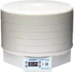 EZIDRI Snackmaker FD500 Digital Food Dehydrator
