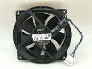 Cooler Master FA08025M12LPD DC12V 0.50A 804057-001 CPU cooling fan