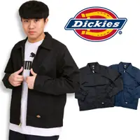 在飛比找蝦皮商城精選優惠-Dickies JT75 薄外套 告五人 代言 夾克 老外套