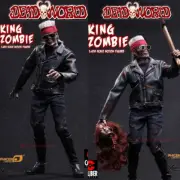 TBLeague phicen PL2015-92 1/6 King Zombie Action Figure In Stock