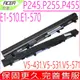 ACER 電池(原廠)-宏碁電池 E1-410G,E1-422,E1-430p,E1-432g,E1-470p,E1-472,E1-510P,E1-522G,E1-530,E1-532,E1-570,E1-572