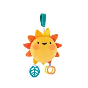 Sassy Baby My Little Sunshine Musical Mirror Kids/Children Activity Toy 0m+
