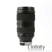 NEW Tamron 35-150mm f/2-2.8 Di III VXD Lens for Sony E Mount (A058S)