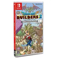 在飛比找蝦皮購物優惠-Nintendo 任天堂 9.9成新 Switch 勇者鬥惡