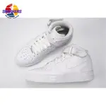 NIKE AIR FORCE 1 MID '07 高筒 366731-100 女鞋 315123-111 男鞋 白休閒鞋