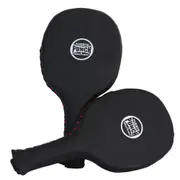 PUNCH EQUIPMENT PADDLES - Mexican™- MATT BLACK