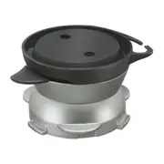 Vogel's EPC6540 Ceiling Module Mount Holder Bracket For Projector Silver/Black