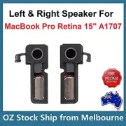 Internal Speaker For Apple Macbook Pro A1707 Retina 15" Late 2016 Mid 2017